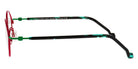 Face A Face® SWING 1 FAF SWING 1 9068 48 - Raspberry Milk (9068) Eyeglasses