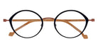 Face A Face® SWING 1 FAF SWING 1 933 48 - Blueberry (933) Eyeglasses