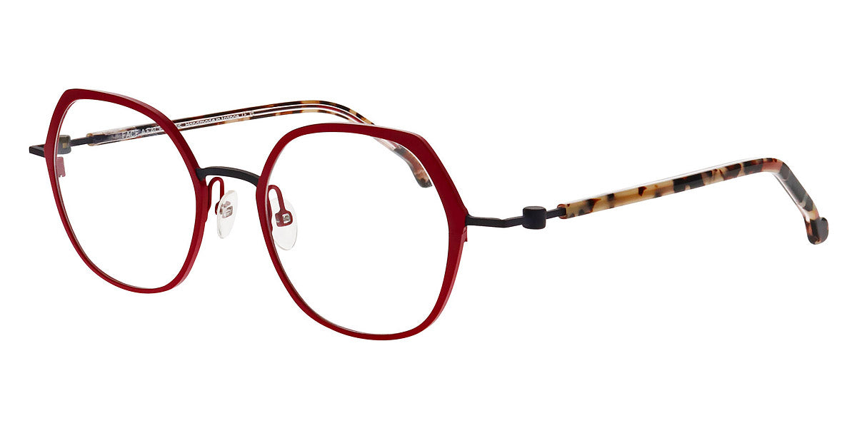 Face A Face® SWING 2 Cat-Eye Eyeglasses - EuroOptica – EuroOptica™
