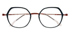 Face A Face® SWING 2 FAF SWING 2 9470 50 - Blue Gray (9470) Eyeglasses