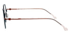 Face A Face® SWING 2 FAF SWING 2 9470 50 - Blue Gray (9470) Eyeglasses