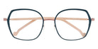 Face A Face® SWING 3 FAF SWING 3 9470 54 - Satin Blue Grey (9470) Eyeglasses