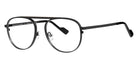 Face A Face® TADAO 2 FAF TADAO 2 904 55 - Bright Gold (904) Eyeglasses
