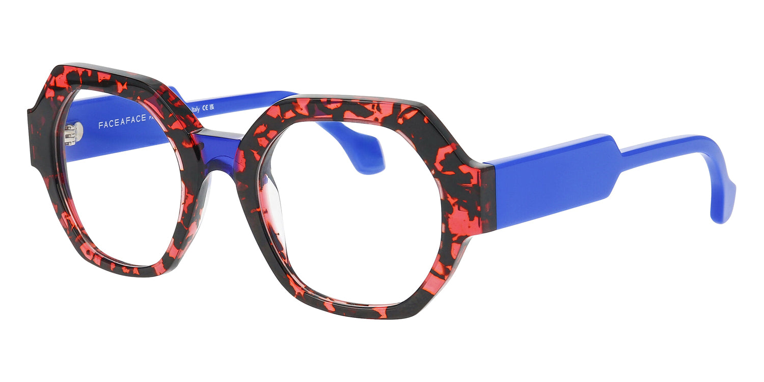 Face A Face® TIES 1