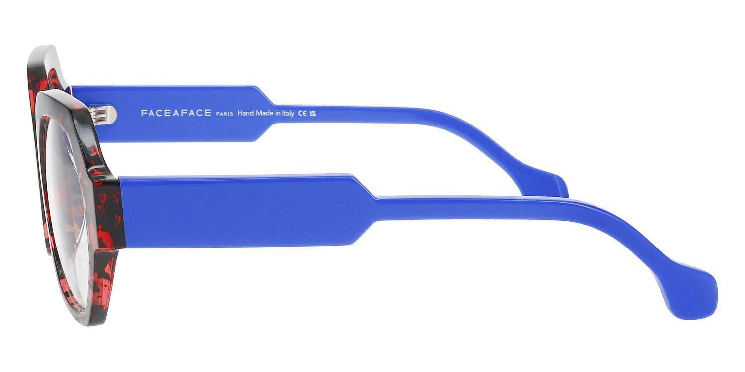 Face A Face® TIES 1