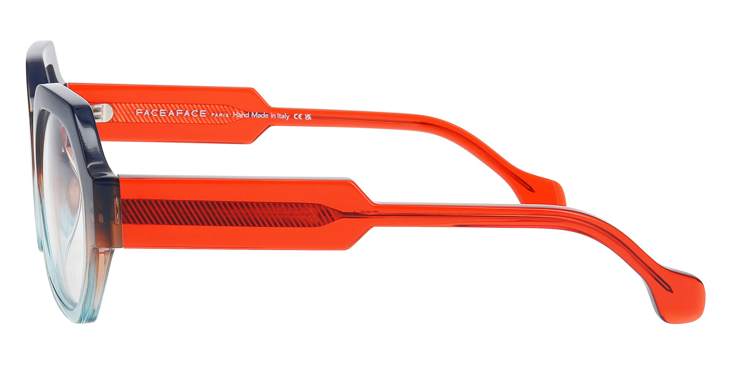 Face A Face® TIES 1