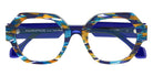 Face A Face® TIES 1 FAF TIES 1 5030 49 - Crystal Tiziano (5030) Eyeglasses
