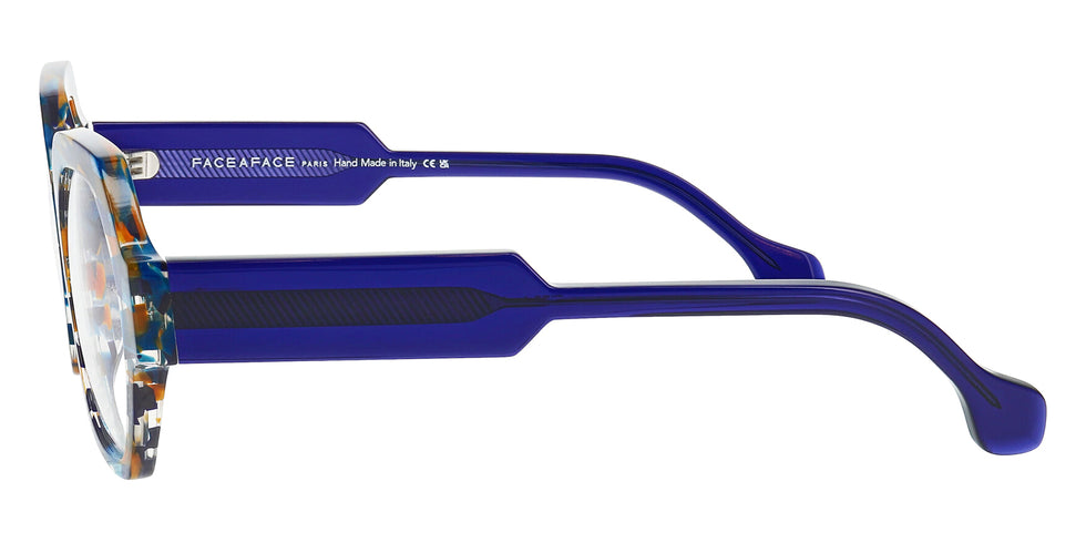 Face A Face® TIES 1