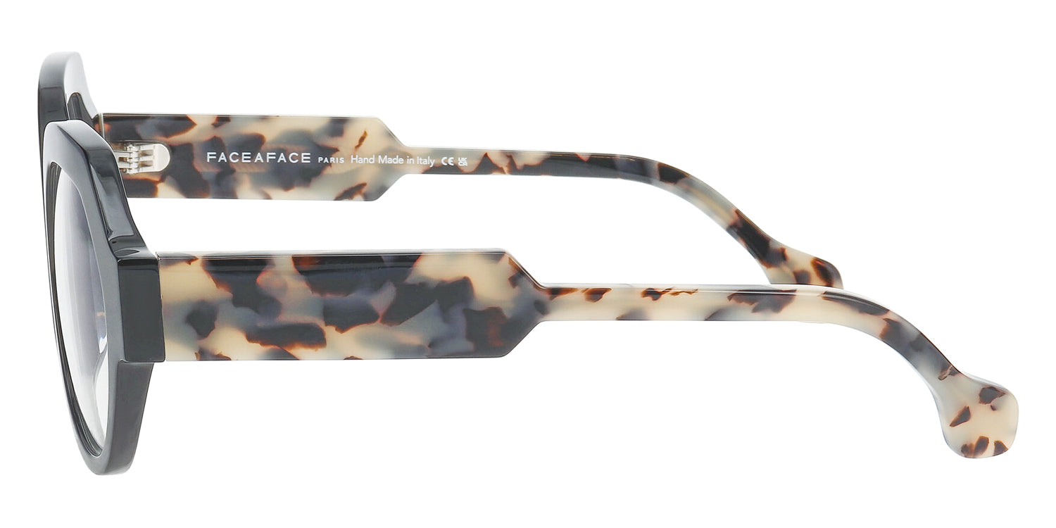 Face A Face® TIES 2