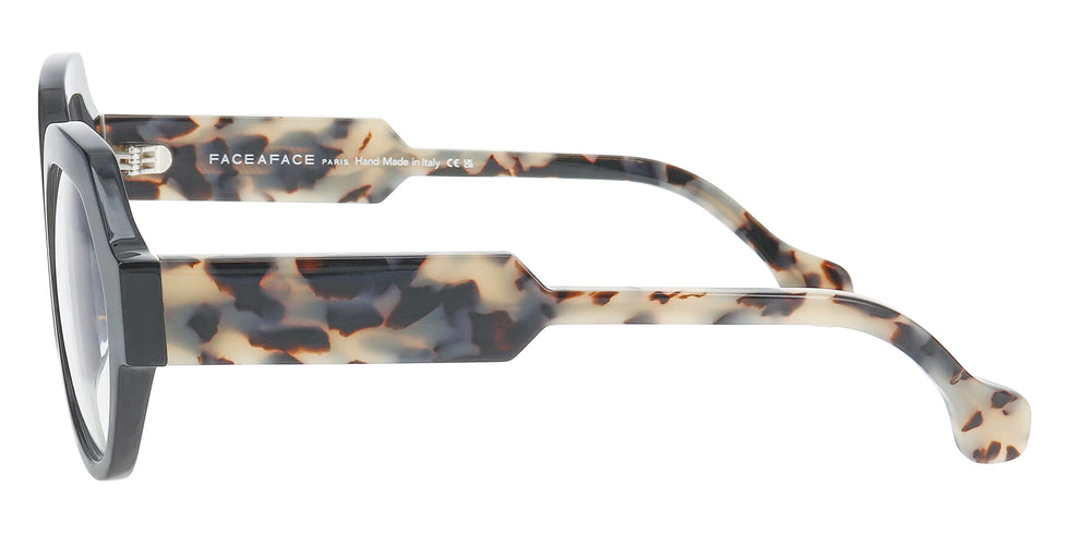 Face A Face® TIES 2