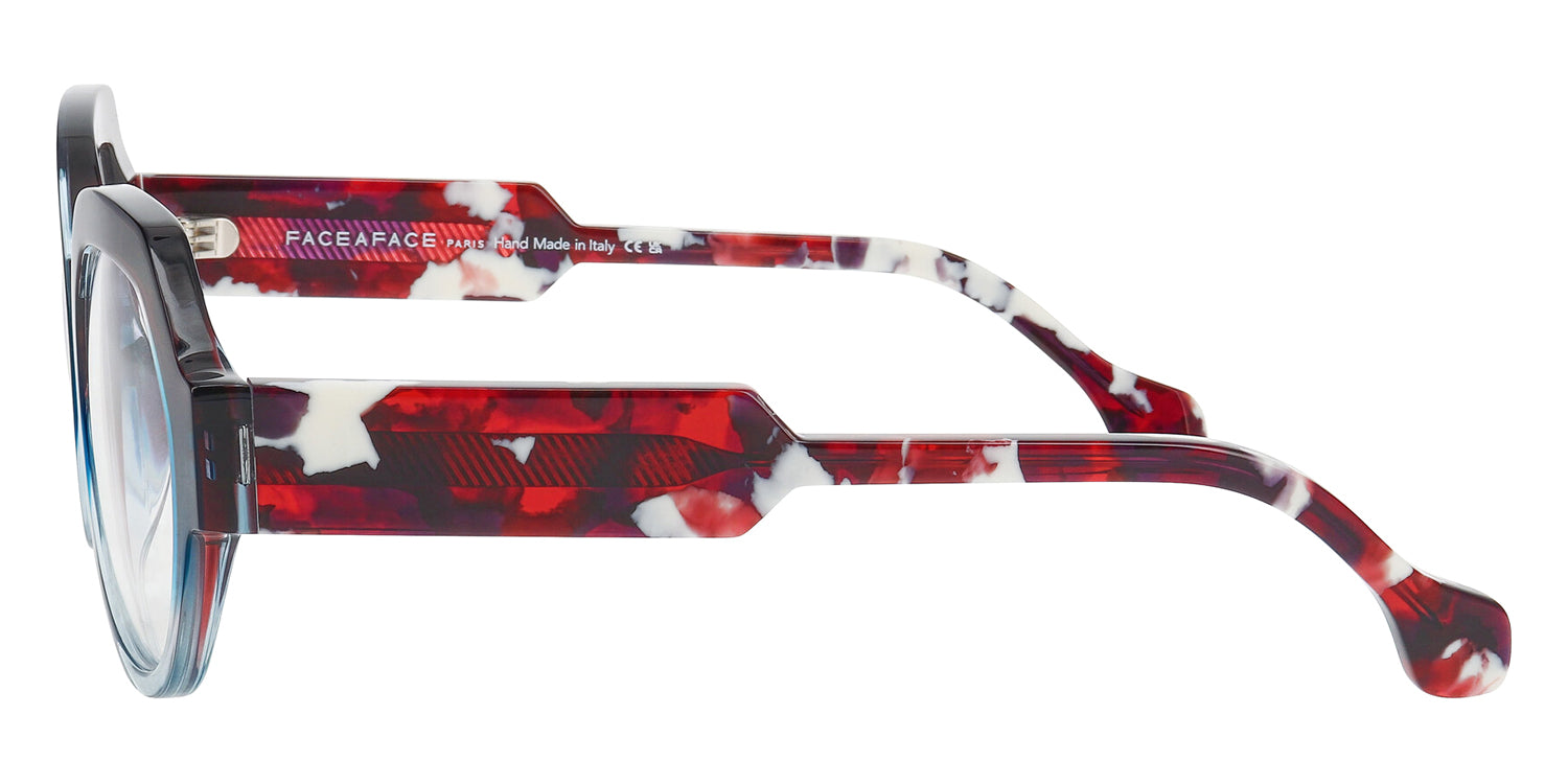 Face A Face® TIES 2