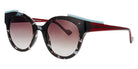 Face A Face® TILDE 1 FAF TILDE 1 0078 50 - Tortoise Acajou Blue (0078) Sunglasses
