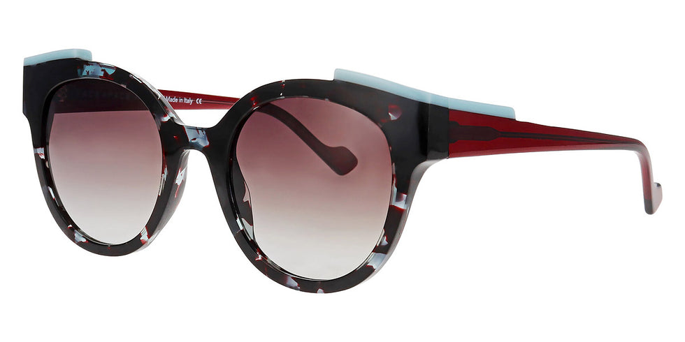 Face A Face® TILDE 1 FAF TILDE 1 0078 50 - Tortoise Acajou Blue (0078) Sunglasses