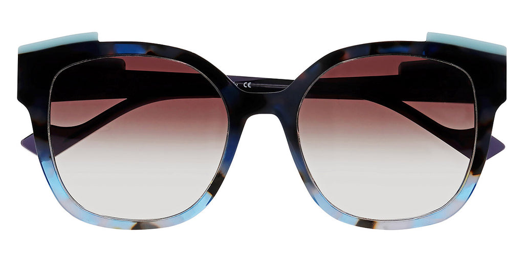 Face A Face® TILDE 2 Oversized Sunglasses - EuroOptica