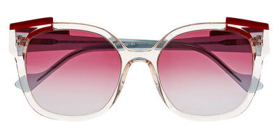 Face A Face® TILDE 2 FAF TILDE 2 3006 53 - Pink Blush Crystal (3006) Sunglasses