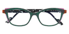 Face a Face® TINGE 3 FAF TINGE 3 1107 50 Eyeglasses - 1107