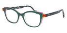 Face a Face® TINGE 3 FAF TINGE 3 1107 50 Eyeglasses - 1107
