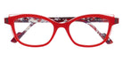 Face a Face® TINGE 3 FAF TINGE 3 2216 50 Eyeglasses - 2216