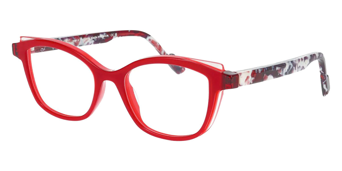 Face a Face® TINGE 3 FAF TINGE 3 2216 50 Eyeglasses - 2216