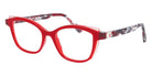 Face a Face® TINGE 3 FAF TINGE 3 2216 50 Eyeglasses - 2216