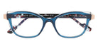 Face a Face® TINGE 3 FAF TINGE 3 2548 50 Eyeglasses - 2548