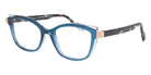 Face a Face® TINGE 3 FAF TINGE 3 2548 50 Eyeglasses - 2548