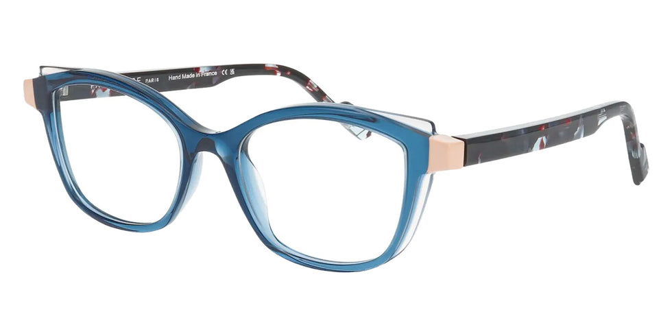 Face a Face® TINGE 3 FAF TINGE 3 2548 50 Eyeglasses - 2548