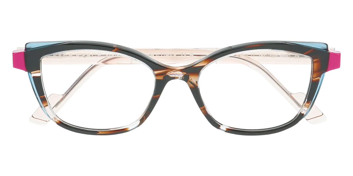 Face a Face® TINGE 3 FAF TINGE 3 4861 50 Eyeglasses - 4861