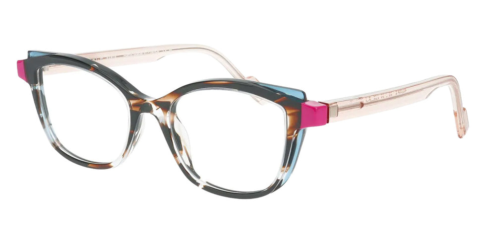 Face a Face® TINGE 3 FAF TINGE 3 4861 50 Eyeglasses - 4861