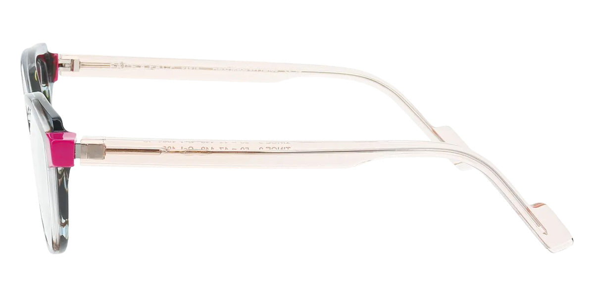 Face a Face® TINGE 3 FAF TINGE 3 4861 50 Eyeglasses - 4861