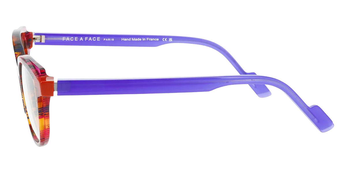 Face a Face® TINGE 3 FAF TINGE 3 8032 50 Eyeglasses - 8032