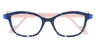 Face a Face® TINGE 3 FAF TINGE 3 8623 50 Eyeglasses - 8623