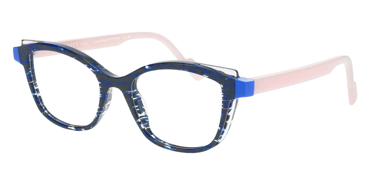 Face a Face® TINGE 3 FAF TINGE 3 8623 50 Eyeglasses - 8623