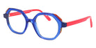 Face a Face® TINGE 4 FAF TINGE 4 1682 50 Eyeglasses - 1682