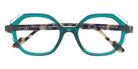 Face a Face® TINGE 4 FAF TINGE 4 2045 50 Eyeglasses - 2045