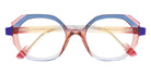 Face a Face® TINGE 4 FAF TINGE 4 4592 50 Eyeglasses - 4592