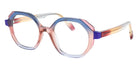 Face a Face® TINGE 4 FAF TINGE 4 4592 50 Eyeglasses - 4592