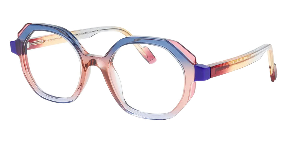 Face a Face® TINGE 4 FAF TINGE 4 4592 50 Eyeglasses - 4592