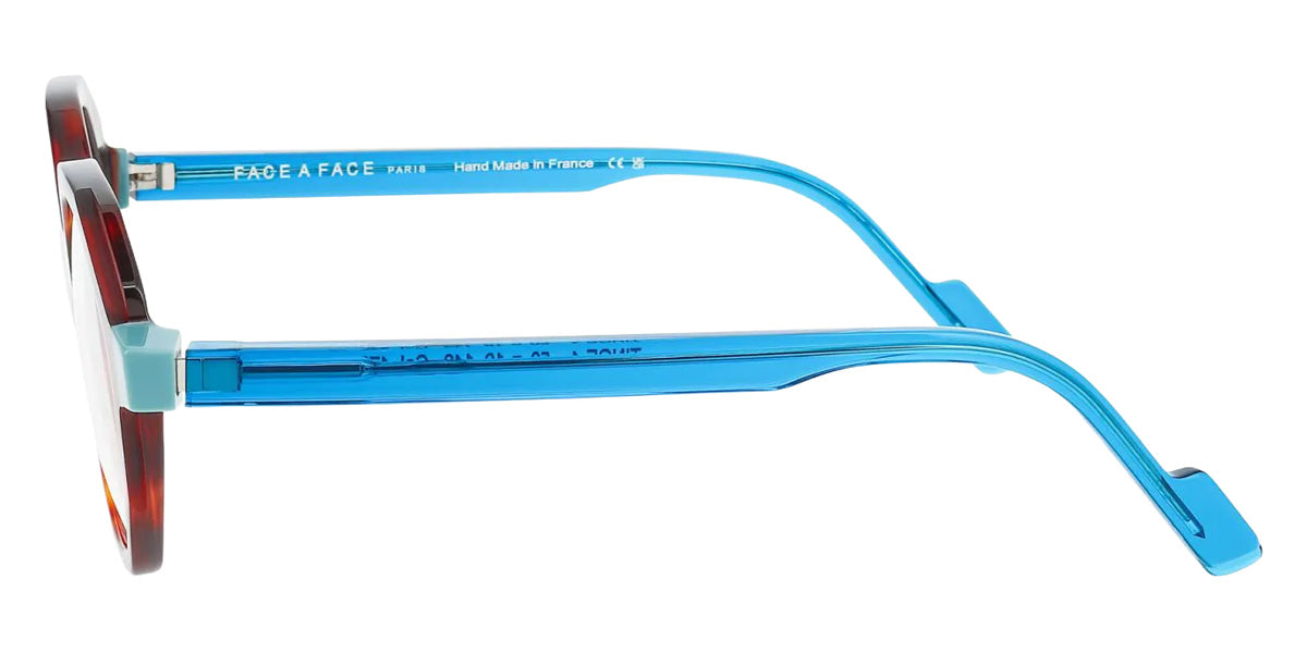 Face a Face® TINGE 4 FAF TINGE 4 479 50 Eyeglasses - 479