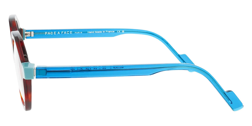 Face a Face® TINGE 4 FAF TINGE 4 479 50 Eyeglasses - 479