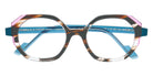 Face a Face® TINGE 4 FAF TINGE 4 4861 50 Eyeglasses - 4861