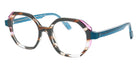 Face a Face® TINGE 4 FAF TINGE 4 4861 50 Eyeglasses - 4861