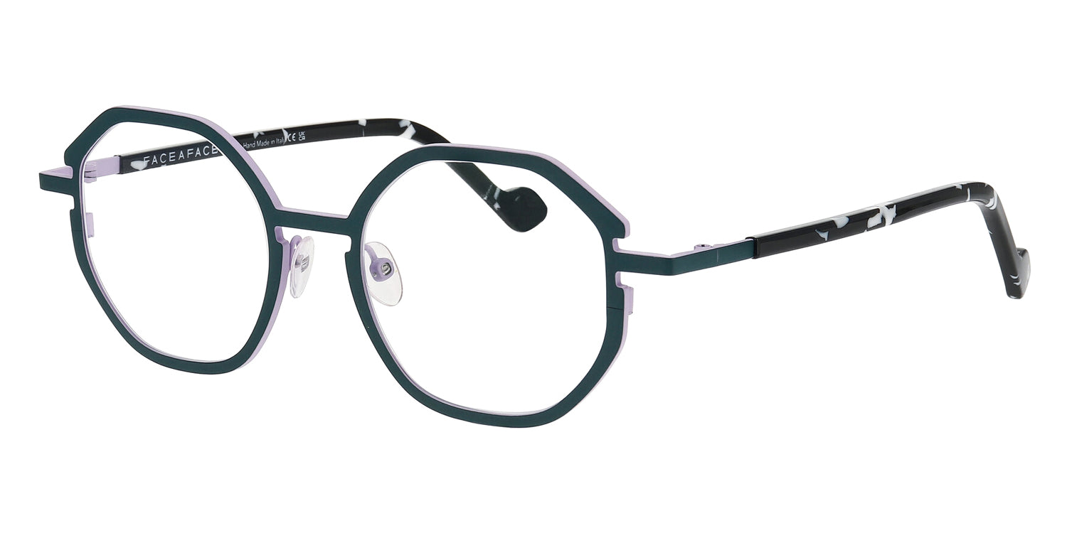 Face A Face® TWILL 1