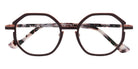 Face A Face® TWILL 1 FAF TWILL 1 9278 48 - Brun (9278) Eyeglasses