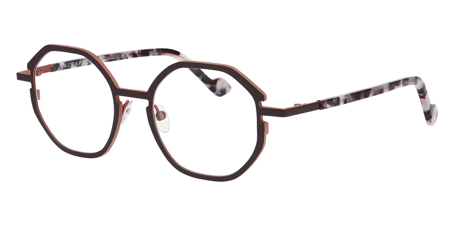 Face A Face® TWILL 1