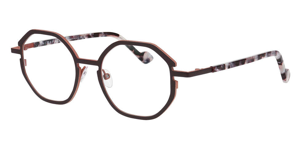 Face A Face® TWILL 1