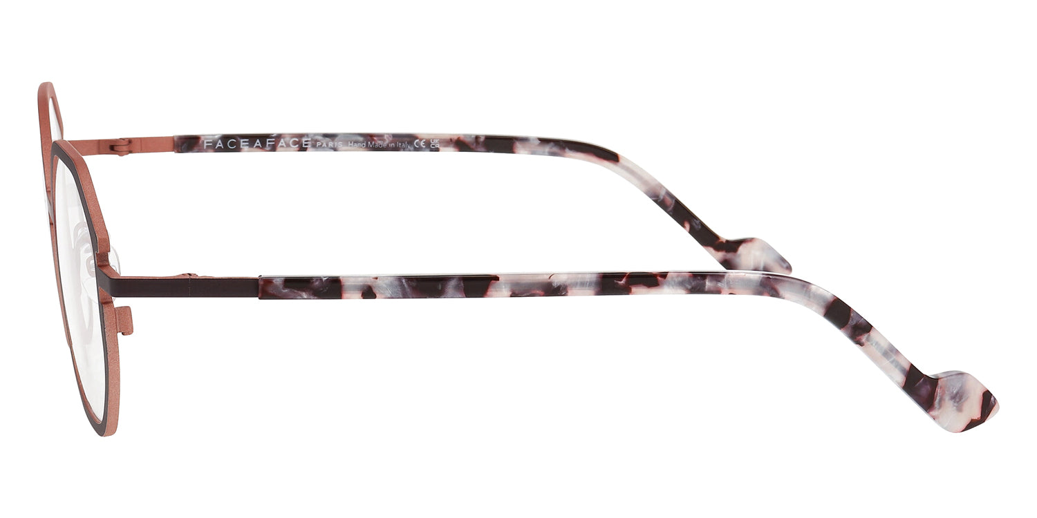 Face A Face® TWILL 1