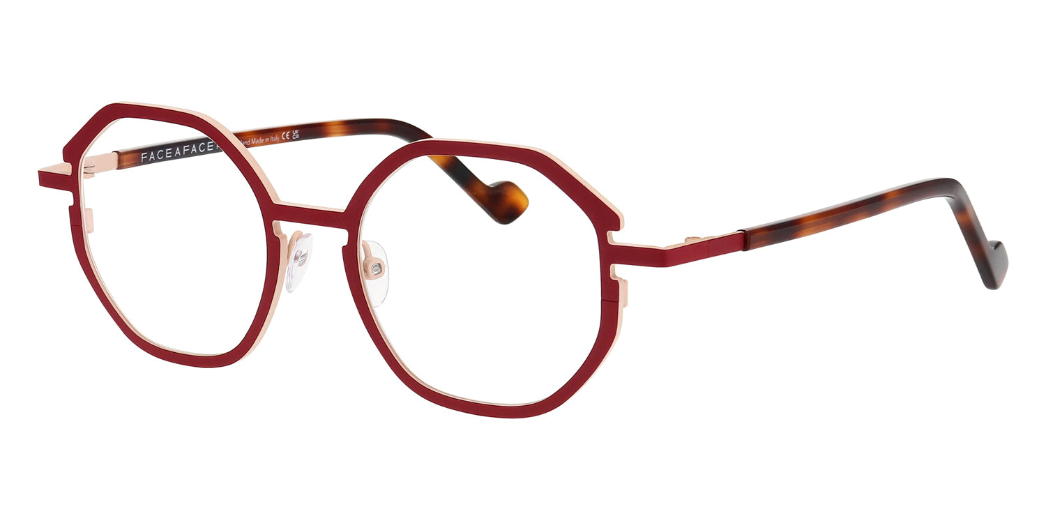 Face A Face® TWILL 1
