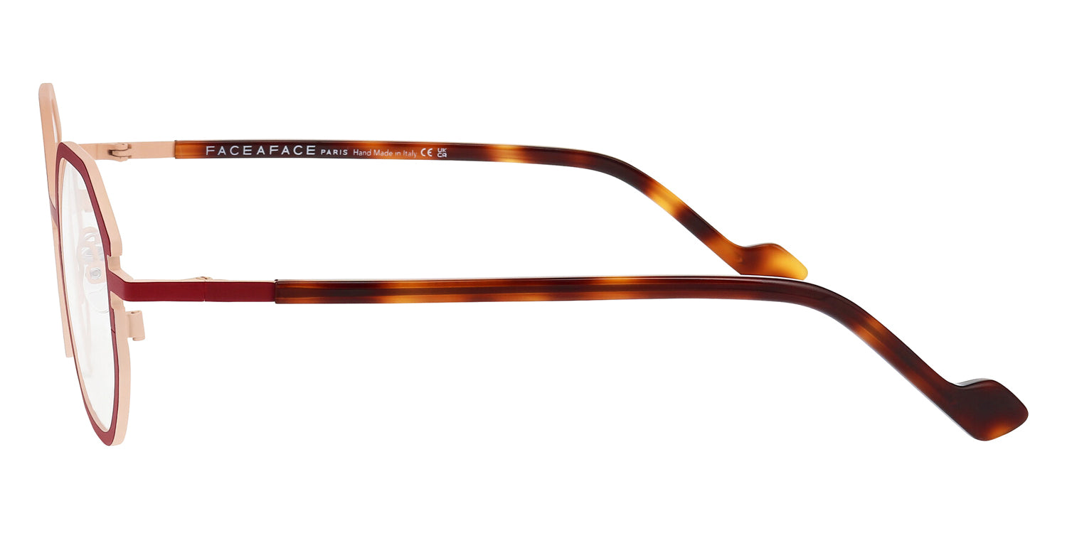 Face A Face® TWILL 1