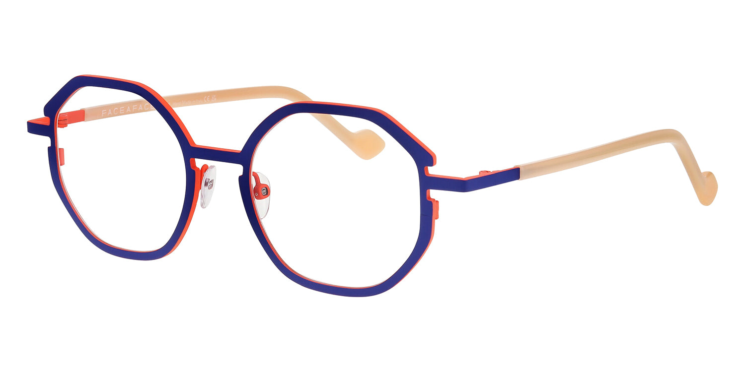 Face A Face® TWILL 1